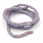 CORDON SILICONADO CON GLITTER X 5 MTS (EMC 24-1)