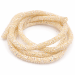 CORDON SILICONADO CON GLITTER X 5 MTS (EMC 24-1)