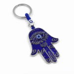 COLGANTE LLAVERO ALEACION 4.5*11CM (EMC 26-26)