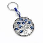 COLGANTE LLAVERO ALEACION 5*11CM (EMC 26-34)