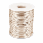 HILO CHINO BEIGE OSCURO 1MM X 100 METROS (EMC 52-30)