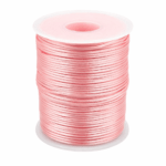 HILO CHINO ROSA PASTEL 1MM X 100 METROS (EMC 52-31 #164)