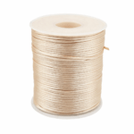 HILO CHINO  ARENA 1MM X 100 YARDAS (EMC 52-29 # 147)