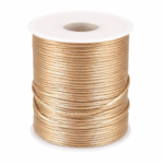 HILO CHINO ARENA 1MM X 100 METROS (EMC 52-25 #128)