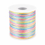 HILO CHINO MULTICOLOR PASTEL 1MM X 100 YARDAS (EMC 52-26 #136)