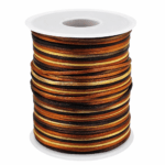 HILO CHINO MULTICOLOR 1MM X 100  YARDAS (EMC 52-27 #139)