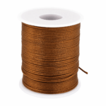 HILO CHINO COBRE 1MM X 100 YARDAS
(EMC 52-33 #176)