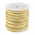 HILO CHINO MULTICOLOR 0.8 MM X 100 YARDAS (EMC 52-17 #469)