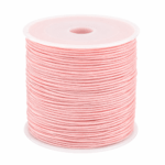 HILO CHINO ROSA PASTEL 0.8 MM X 100 YARDAS (EMC 52-3 #414)
