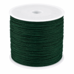 HILO CHINO VERDE INGLES 0.8 MM X 100 METROS (EMC 52-16 #468)
