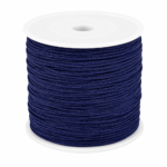 HILO CHINO AZUL MARINO  0.8 MM X 100 YARDAS (EMC 52-11 #451)