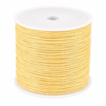 HILO CHINO CHAMPAGNE 0.8 MM X 100 YARDAS (EMC 52-9 # 449)