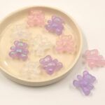 PACK X 20 OSITOS SURTIDOS 3.1CM (EMC14-8/14-9/14-10)