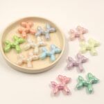 PACK X 20 PERRITOS TORNASOL SURTIDOS 4.5CM (EMC14-15)