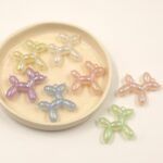 PACK X 20 PERRITOS TORNASOL SURTIDOS 4.5CM (EMC14-16)