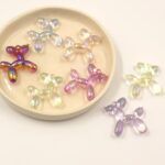 PACK X 20 PERRITOS TORNASOL SURTIDOS 4.5CM (EMC14-17)