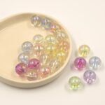 PACK X 20 BOLITAS TORNASOL SURTIDAS 2CM (EMC14-18)