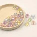 PACK X 20 BOLITAS TORNASOL SURTIDAS 1.6CM (EMC14-19)