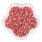 BOLSA X 500 GRS MIYUKI ROUND BEADS  4MM (EMC 53-39) ML#29