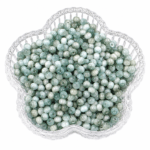 BOLSA X 500 GRS MIYUKI ROUND BEADS  4MM (EMC 53-40) ML#30