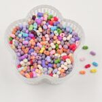 BOLSA X 500 GRS MIYUKI MATUBO MIX 2.5*5MM (EMC 53-47) #MIX