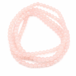 CUENTAS DE VIDRIO 4MM X TIRA (EMC 53-61)