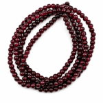 CUENTAS DE VIDRIO 4MM X TIRA (EMC 53-72)