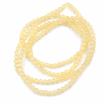 CUENTAS DE VIDRIO 4MM X TIRA (EMC 53-69)