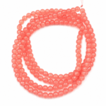 CUENTAS DE VIDRIO 4MM X TIRA (EMC 53-67)