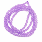 CUENTAS DE VIDRIO 4MM X TIRA (EMC 53-72)