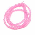 CUENTAS DE VIDRIO 6MM X TIRA (EMC 53-86)