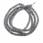 CUENTAS DE VIDRIO 4MM X TIRA (EMC 53-76)