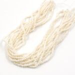 CRISTAL DE ROCA 3MM DONA X 1 TIRA (EMC 53-10)