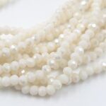 CRISTAL DE ROCA 3MM DONA X 1 TIRA (EMC 53-10) - Imagen 2