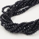 CRISTAL DE ROCA 3MM DONA X 1 TIRA (EMC 53-12) - Imagen 2