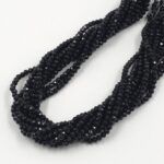 CRISTAL DE ROCA 3MM DONA X 1 TIRA (EMC 53-12)