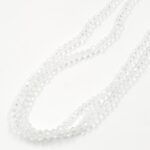 CRISTAL DE ROCA DONAS 3MM X TIRA (EMC 53-13)