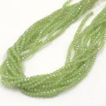 CRISTAL DE ROCA DONAS 3MM X TIRA (EMC 1-53-20)