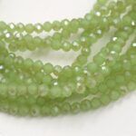 CRISTAL DE ROCA DONAS 3MM X TIRA (EMC 1-53-20) - Imagen 2