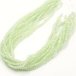 CRISTAL DE ROCA DONAS 3MM X TIRA (EMC 53-20)