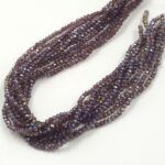 CRISTAL DE ROCA DONAS 3MM X TIRA (EMC 53-29)