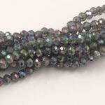 CRISTAL DE ROCA DONA 3MM X TIRA (EMC 53-31) - Imagen 2