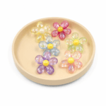 PACK X 20 FLORES SURTIDAS 4CM (EMC14-4)