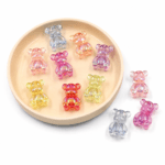 PACK X 20 OSITOS TORNASOL SURTIDOS 3.2CM (EMC14-21)
