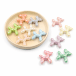 PACK X 20 PERRITOS TORNASOL SURTIDOS 4.5CM (EMC14-15)