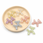 PACK X 20 PERRITOS TORNASOL SURTIDOS 4.5CM (EMC14-16)