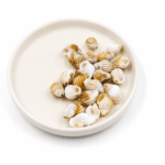 BOLSA CARACOL PASANTE 20*10MM X 50 GRS (EMC 19-1)