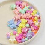 PLÁSTICOS SURTIDO X 500 GRAMOS